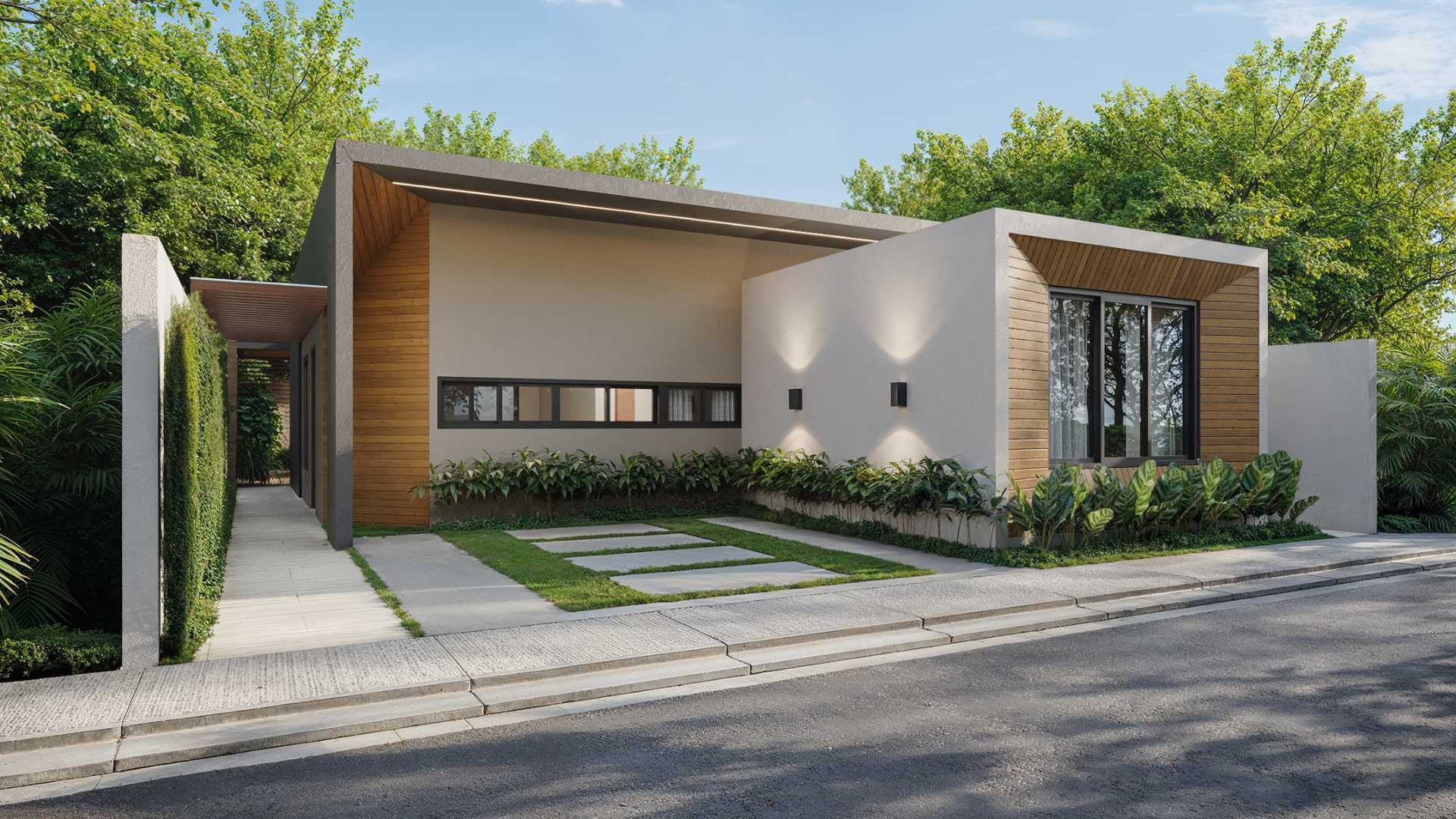 Ecos Residences Garden 2