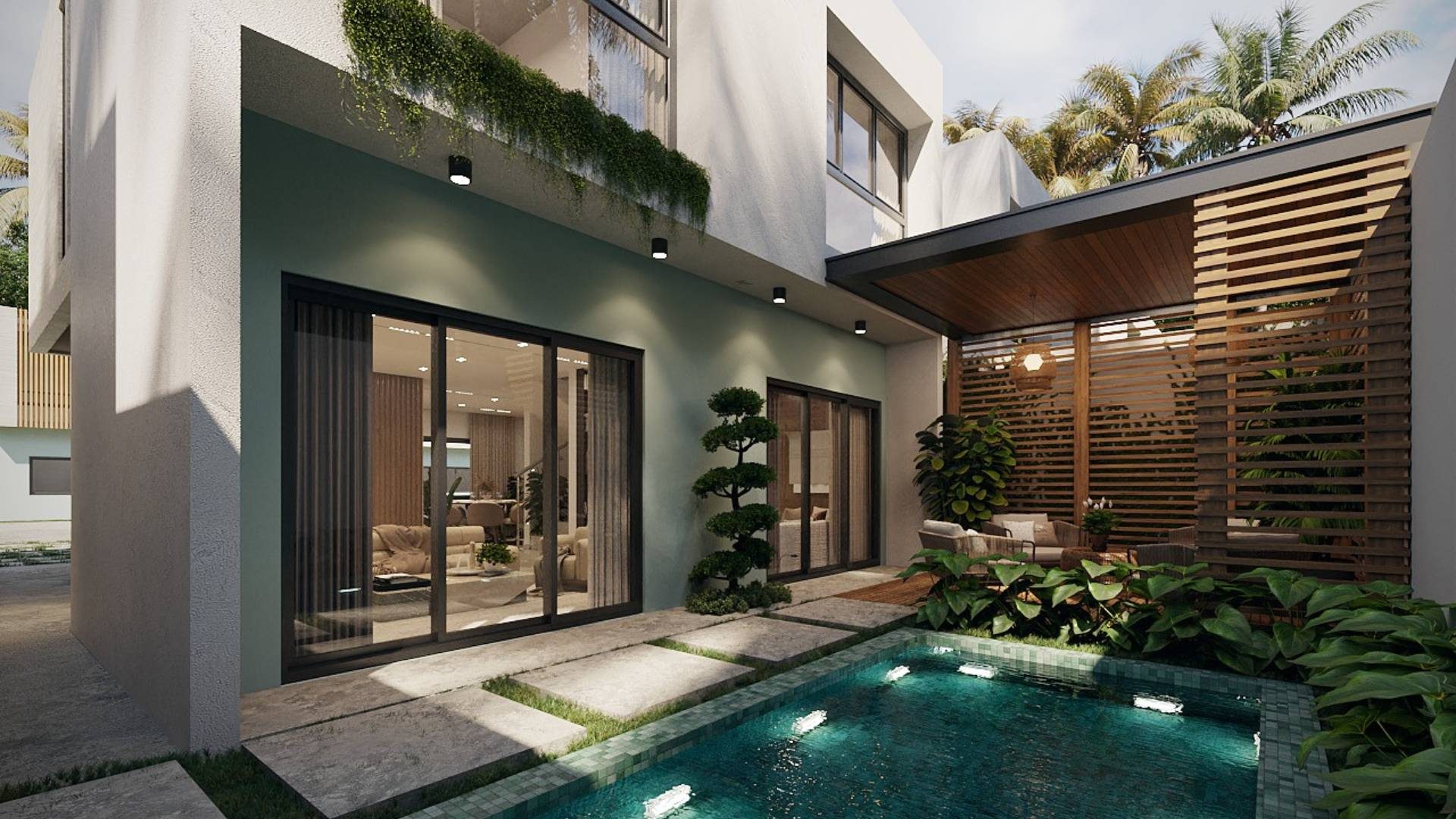 Fit exterior 4
